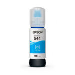 BOTELLA DE TINTA EPSON T544 CYAN