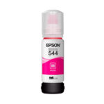 BOTELLA DE TINTA EPSON T544 MAGENTA