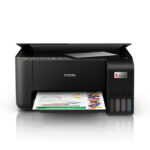 Impresora Multifunción EcoTank L3250 EPSON, 10 ppm
