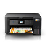 Impresora multifuncional EcoTank L4260 EPSON, 10,5 ppm