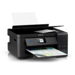 Impresora multifuncional EcoTank L4260 EPSON, 10,5 ppm - Imagen 2