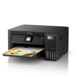 Impresora multifuncional EcoTank L4260 EPSON, 10,5 ppm - Imagen 3