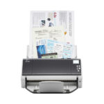 Escaner Ricoh -7480