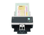 Escaner Ricoh - 8170