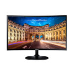 Monitor LED Curvo 24” LC41 SAMSUNG