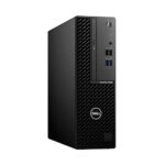 Pc de Escritorio OPTIPLEX BASIC SFF 180w DELL, Core i5 13th GEN, RAM: 8GB, 512GB m2 SSD - Imagen 3