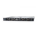 Servidor para rack PowerEdge R650xs DELL, Intel Xeon Silver 4310, RAM 16 GB, SDD 480 GB - Imagen 2