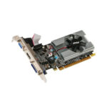 TARJETA DE VIDEO MSI NVIDIA GEFORCE 210 DE 1GB - Imagen 3