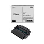 Toner Canon T06 Negro - Imagen 2