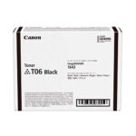 Toner Canon T06 Negro - Imagen 3