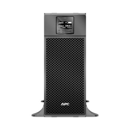UPS Smart ON-LINE APC 6KVA, 6000 Watts APC