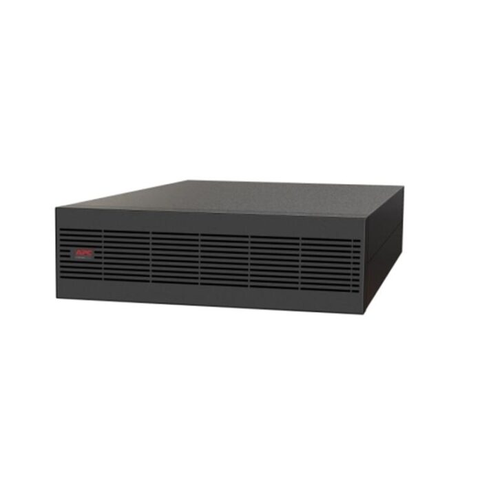 APC Easy UPS SRV 240V RM Battery Pack for 6&10kVA Rack, BATERIA PARA MODELO SRV6KRILRK Y SRV10KRILRK - Imagen 1