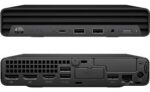PC HP 400 G9, CORE i7-12700, RAM 16GB, SSD 1TB, WINDOWS 11 Pro, TARJETA DE VIDEO GFX Nvidia T400 4Gb