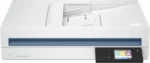 Escaner HP ScanJet Pro N4600 fnw1