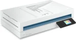 Escaner HP ScanJet Pro N4600 fnw1 - Imagen 2