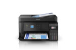 Impresora Epson Multifunción L5590 - Impresora, Scanner, Fax, Copiadora, Wi-Fi, Tinta Continua Original