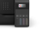 Impresora Epson Multifunción L5590 - Impresora, Scanner, Fax, Copiadora, Wi-Fi, Tinta Continua Original - Imagen 2
