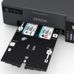 Impresora Fotográfica Epson L8050 con Sistema de Tinta Continuo Original, Wi-Fi - Imagen 4