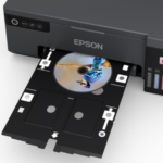 Impresora Fotográfica Epson L8050 con Sistema de Tinta Continuo Original, Wi-Fi - Imagen 3
