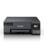 Impresora Fotográfica Epson L8050 con Sistema de Tinta Continuo Original, Wi-Fi - Imagen 2