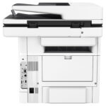 Impresora HP LaserJet Enterprise MFP M528dn - Imagen 3