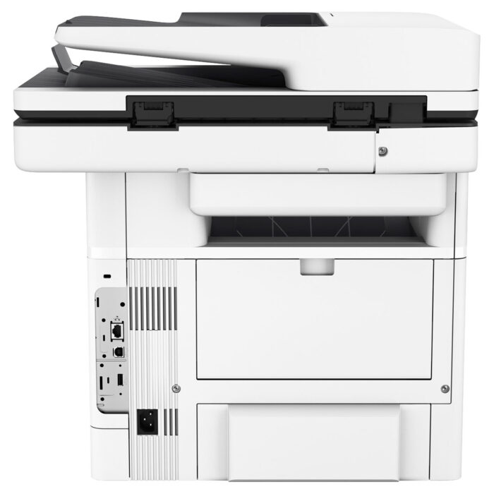 Impresora HP LaserJet Enterprise MFP M528dn - Imagen 3
