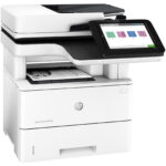 Impresora HP LaserJet Enterprise MFP M528dn - Imagen 2