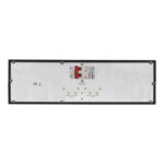 APC Easy UPS SRV 240V RM Battery Pack for 6&10kVA Rack, BATERIA PARA MODELO SRV6KRILRK Y SRV10KRILRK - Imagen 2