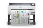 Epson Multifunción Monocromática Workforce Pro WF-M5899 - Impresora, Scanner, Copiadora, Fax - Imagen 2