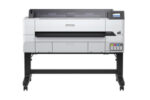 Epson Multifunción Monocromática Workforce Pro WF-M5899 - Impresora, Scanner, Copiadora, Fax