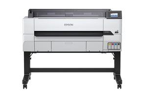 Epson Multifunción Monocromática Workforce Pro WF-M5899 - Impresora, Scanner, Copiadora, Fax