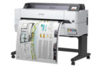 Epson Multifunción Monocromática Workforce Pro WF-M5899 - Impresora, Scanner, Copiadora, Fax - Imagen 4