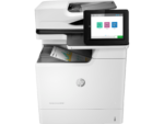 Impresora HP Color LaserJet Enterprise MFP M681dh