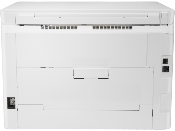 Impresora HP Color LaserJet Pro MFP M182nw, 220V - Imagen 3