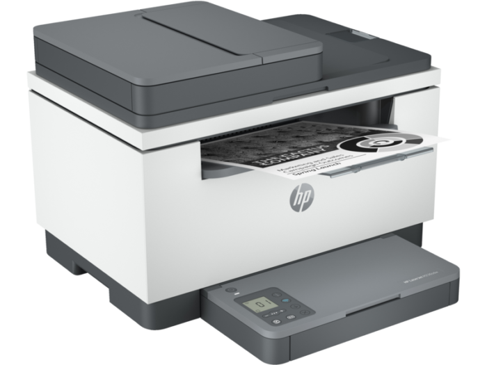 Impresora HP LaserJet MFP M236sdw - Imagen 2