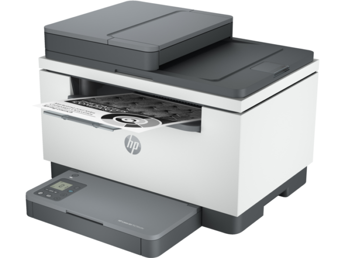 Impresora HP LaserJet MFP M236sdw - Imagen 3
