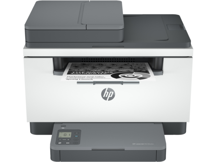 Impresora HP LaserJet MFP M236sdw - Imagen 1
