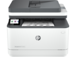 Impresora HP LaserJet Pro MFP 3103fdw