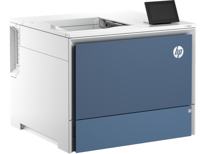 Impresora HP Color LaserJet Enterprise 6701dn - Imagen 3
