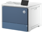 Impresora HP Color LaserJet Enterprise 6701dn - Imagen 2