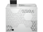 Impresora HP Color LaserJet Enterprise 6701dn - Imagen 4