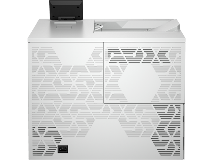 Impresora HP Color LaserJet Enterprise 6701dn - Imagen 4
