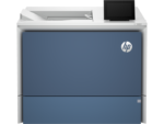 Impresora HP Color LaserJet Enterprise 6701dn