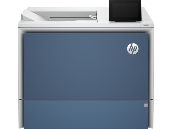 Impresora HP Color LaserJet Enterprise 6701dn - Imagen 1