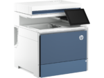 Impresora HP Color LaserJet Enterprise MFP 5800dn - Imagen 3