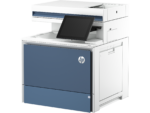 Impresora HP Color LaserJet Enterprise MFP 5800dn - Imagen 2