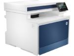Impresora HP Color LaserJet Pro MFP 4303fdw (IMPRESIÓN, COPIADO, FAX Y SCAN) - Imagen 4