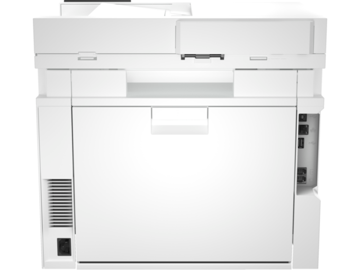Impresora HP Color LaserJet Pro MFP 4303fdw (IMPRESIÓN, COPIADO, FAX Y SCAN) - Imagen 2