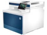 Impresora HP Color LaserJet Pro MFP 4303fdw (IMPRESIÓN, COPIADO, FAX Y SCAN) - Imagen 3